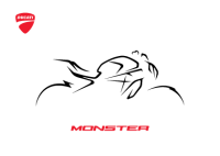 Ducati MONSTER 937 - Owners manual 2023 EN 